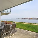Vakantiehuis Two-Bedroom Holiday home in Stege 3 *