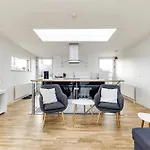 Two-Bedroom Holiday home in Stege 3 Stege