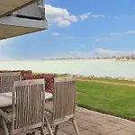 Two-Bedroom Holiday home in Stege 3 Vakantiehuis