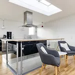 Vakantiehuis Two-Bedroom Holiday home in Stege 3 *