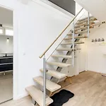 Two-Bedroom Holiday home in Stege 3 * Stege