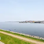 Two-Bedroom Holiday home in Stege 3