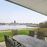 Two-Bedroom Holiday home in Stege 3 Vakantiehuis *
