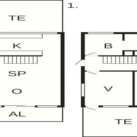 5 Person In Nyaraló