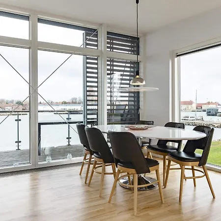 Luxury Panoramic View - By Traum شتايغ