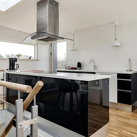 Luxury Panoramic View - By Traum بيت للعطل