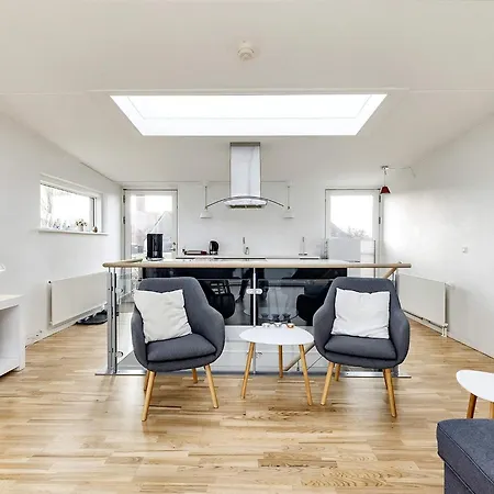 Luxury Panoramic View - By Traum شتايغ