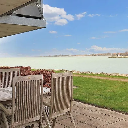 Luxury Panoramic View - By Traum بيت للعطل