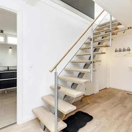 Luxury Panoramic View - By Traum * شتايغ