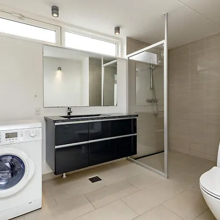 بيت للعطل Luxury Panoramic View - By Traum شتايغ