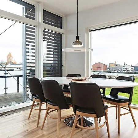 Luxury Panoramic View - By Traum شتايغ