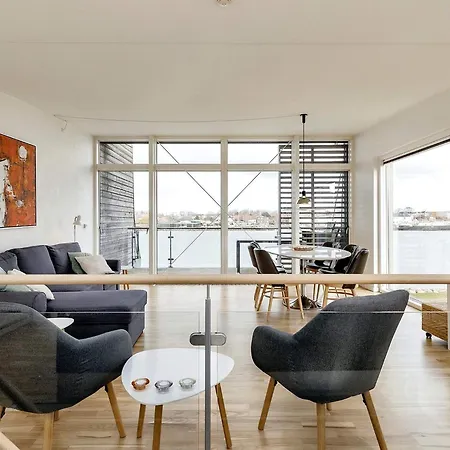 Luxury Panoramic View - By Traum * شتايغ