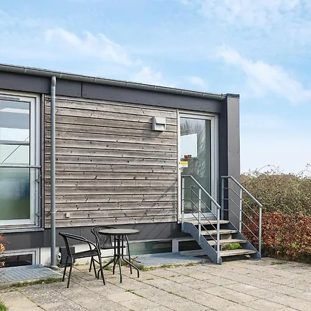 Luxury Panoramic View - By Traum بيت للعطل *