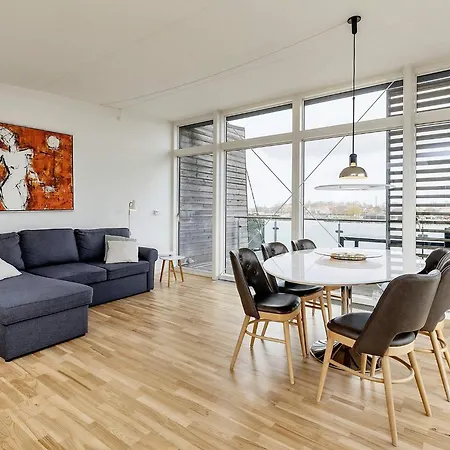 Luxury Panoramic View - By Traum بيت للعطل شتايغ