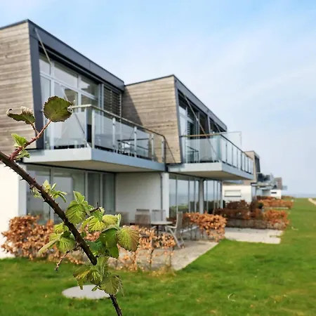 Luxury Panoramic View - By Traum *