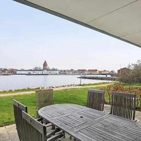 Luxury Panoramic View - By Traum Дом отдыха *