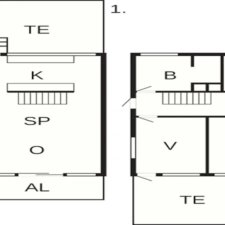 5 Person In Nyaraló