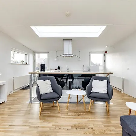 Vakantiehuis 5 Person In