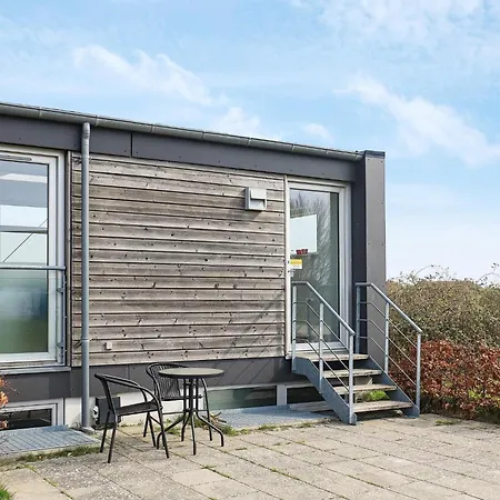 Vakantiehuis 5 Person In
