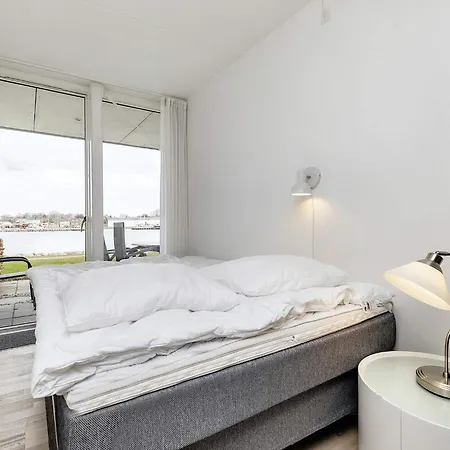 5 Person In Vakantiehuis