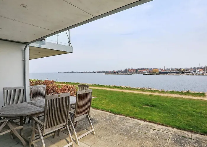 Дом отдыха Luxury Panoramic View - By Traum *