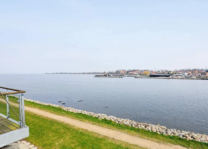 Luxury Panoramic View - By Traum