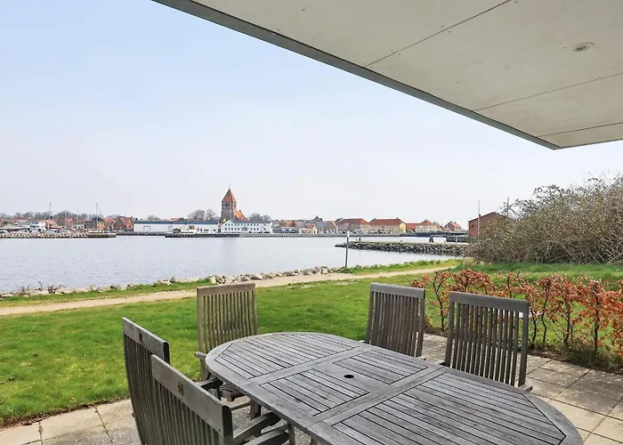 Luxury Panoramic View - By Traum بيت للعطل *